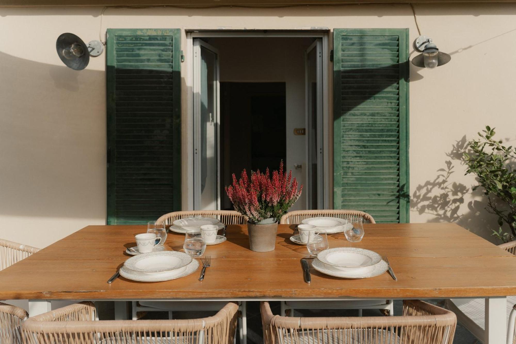 Hotel Casa Ramé Génova Habitación foto
